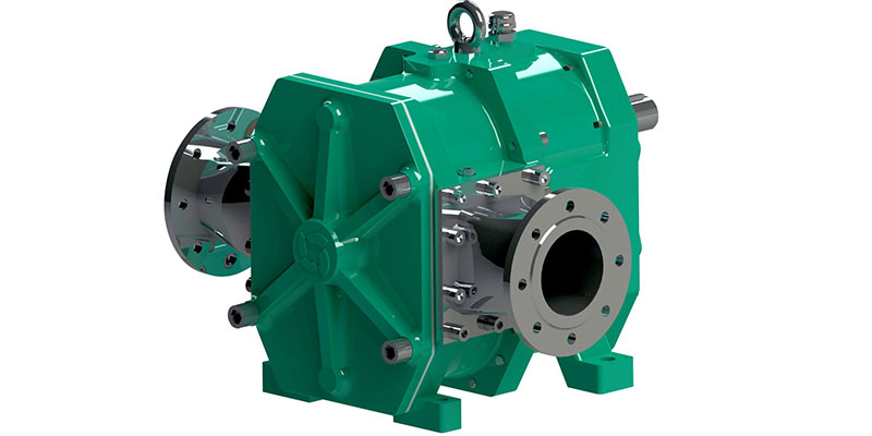 凸輪轉子泵 凸輪轉子泵