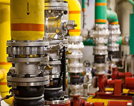 凸輪轉子泵不轉動？