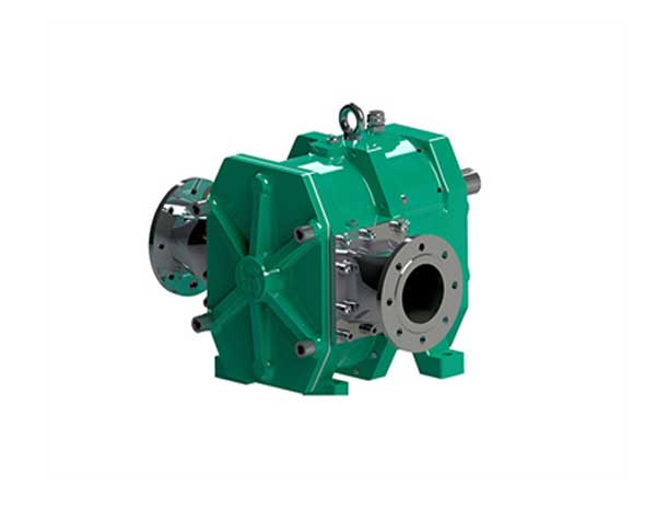 凸輪泵廠家應該如何挑選?哪一家比較靠譜?