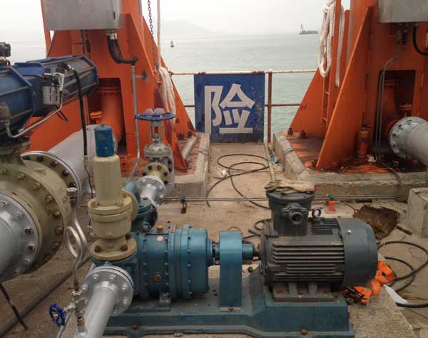 奧戈恩高品質石油化工泵 奧戈恩高品質石油化工泵