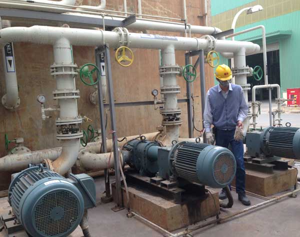 離心式渣漿泵與轉(zhuǎn)子泵有什么區(qū)別