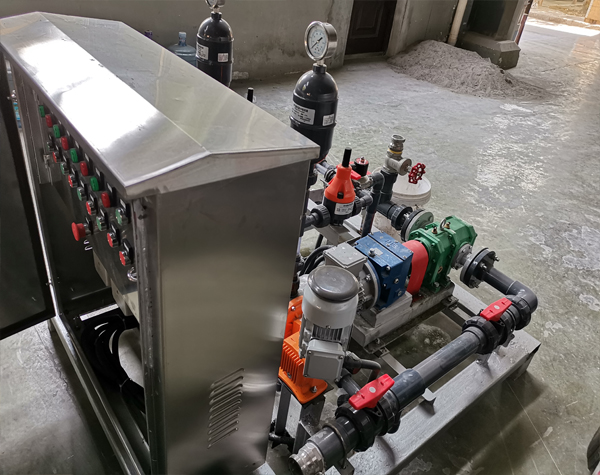 污水污泥泵 污水污泥泵