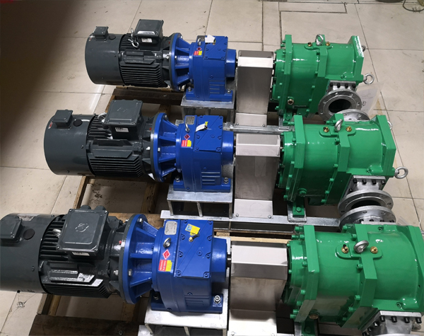 排污泵型號(hào) 排污泵型號(hào)