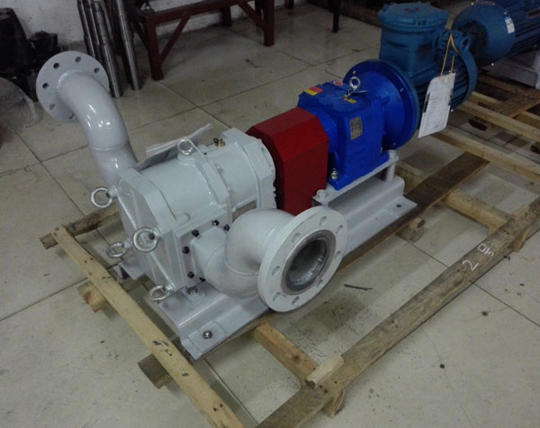 乙醇卸車(chē)泵 乙醇卸車(chē)泵