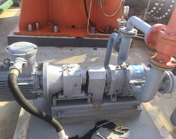 不銹鋼轉(zhuǎn)子泵生產(chǎn)廠家 不銹鋼轉(zhuǎn)子泵生產(chǎn)廠家