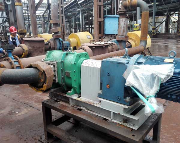 礦漿泵的使用價值高嗎?工作效率如何