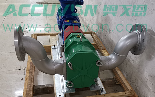 沼液沼渣泵 沼液沼渣泵