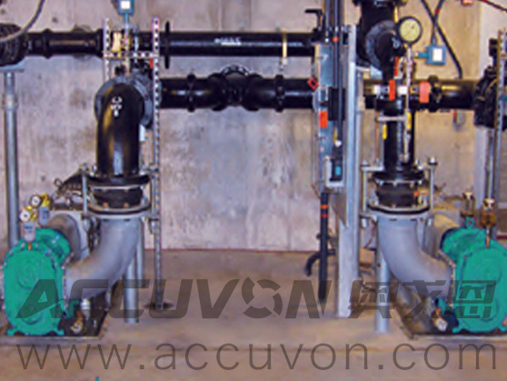 石灰漿泵有沒有很好的耐磨損性?