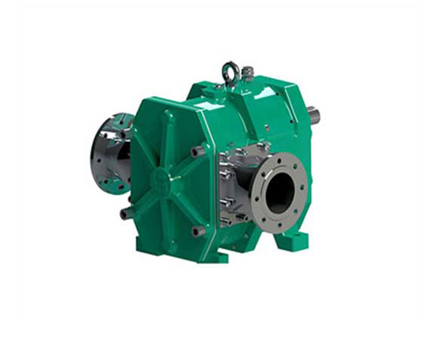 凸輪轉(zhuǎn)子泵安裝要注重哪些細(xì)節(jié)?