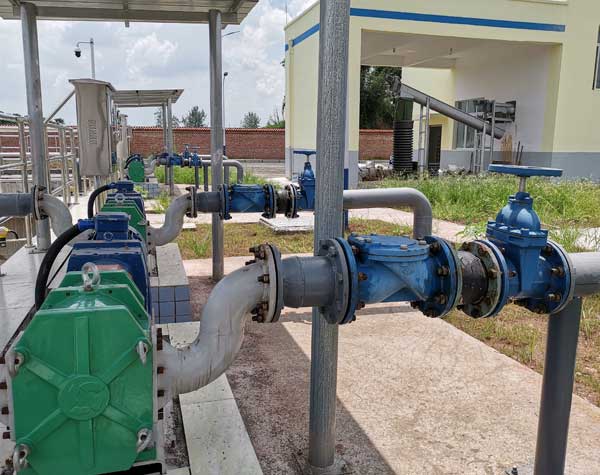 排泥泵的應(yīng)用場(chǎng)景 排泥泵的應(yīng)用場(chǎng)景