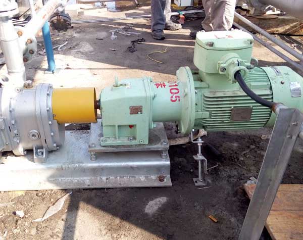 無堵塞轉子泵實用性如何?有哪些優勢?