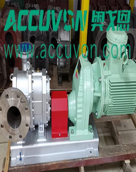 化工卸車泵AP100-中石化長煉催化劑有限公司