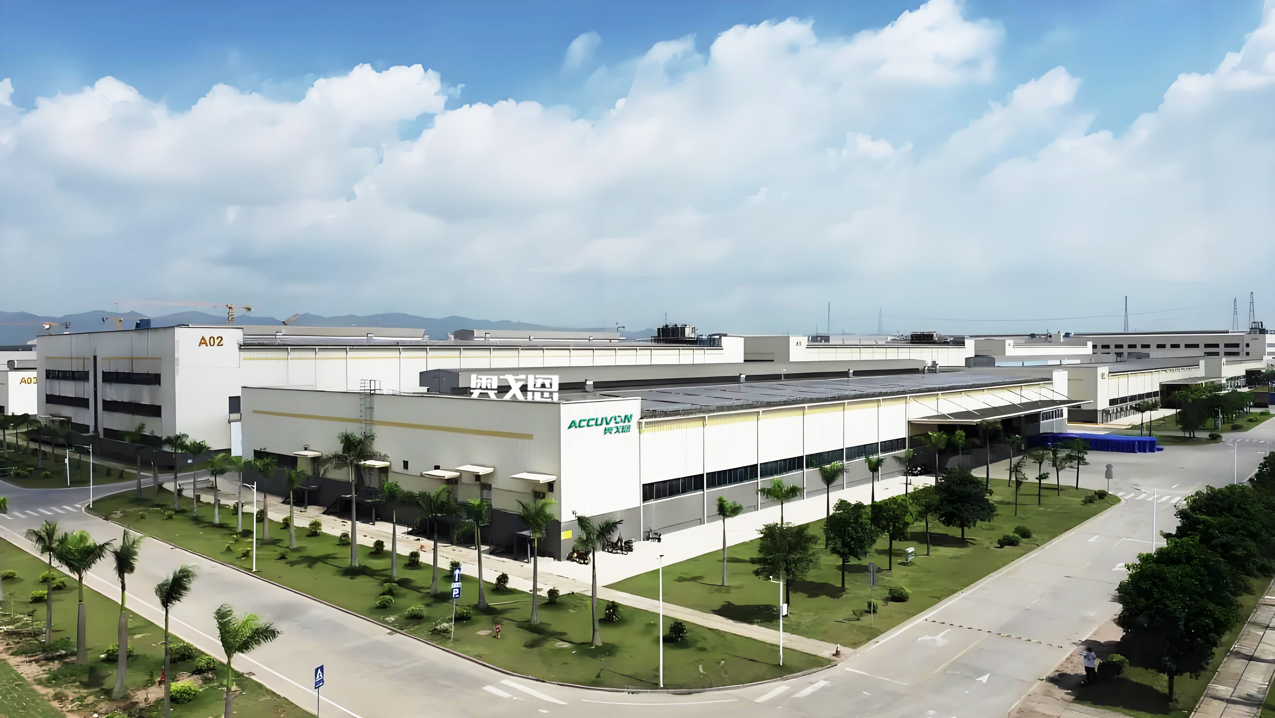 廠房圖片 廠房圖片